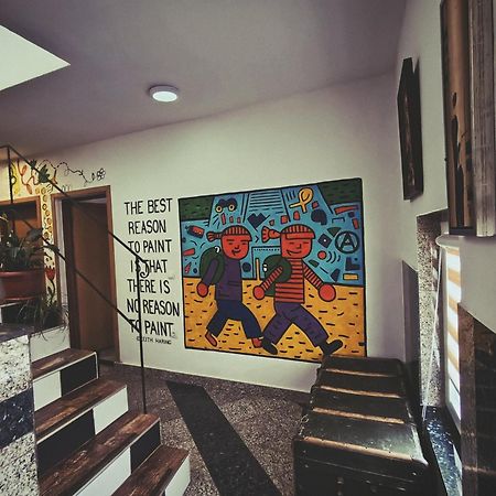 Hostel Backpackers Мостар Екстер'єр фото