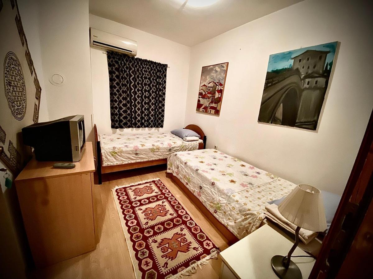 Hostel Backpackers Мостар Екстер'єр фото