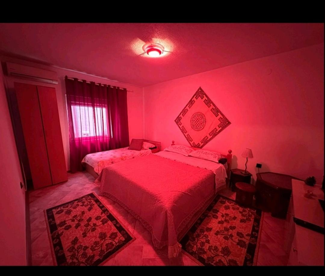 Hostel Backpackers Мостар Екстер'єр фото