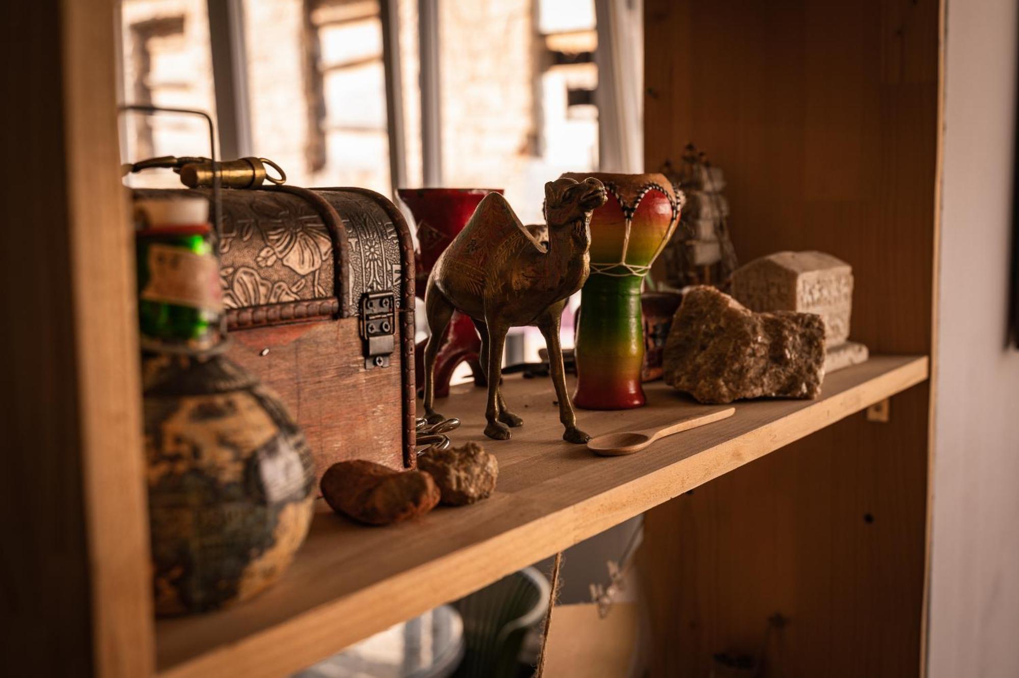 Hostel Backpackers Мостар Екстер'єр фото