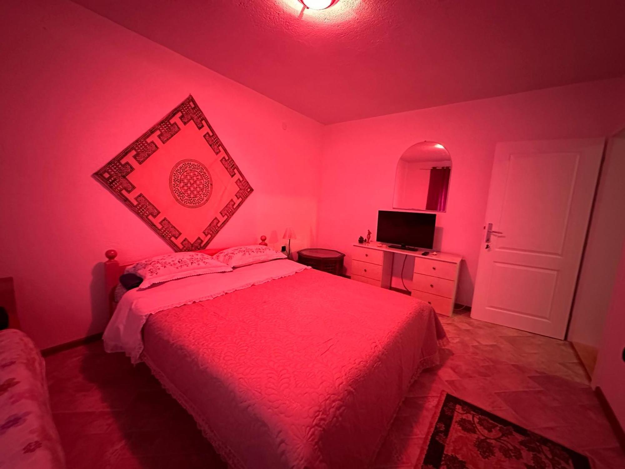 Hostel Backpackers Мостар Номер фото