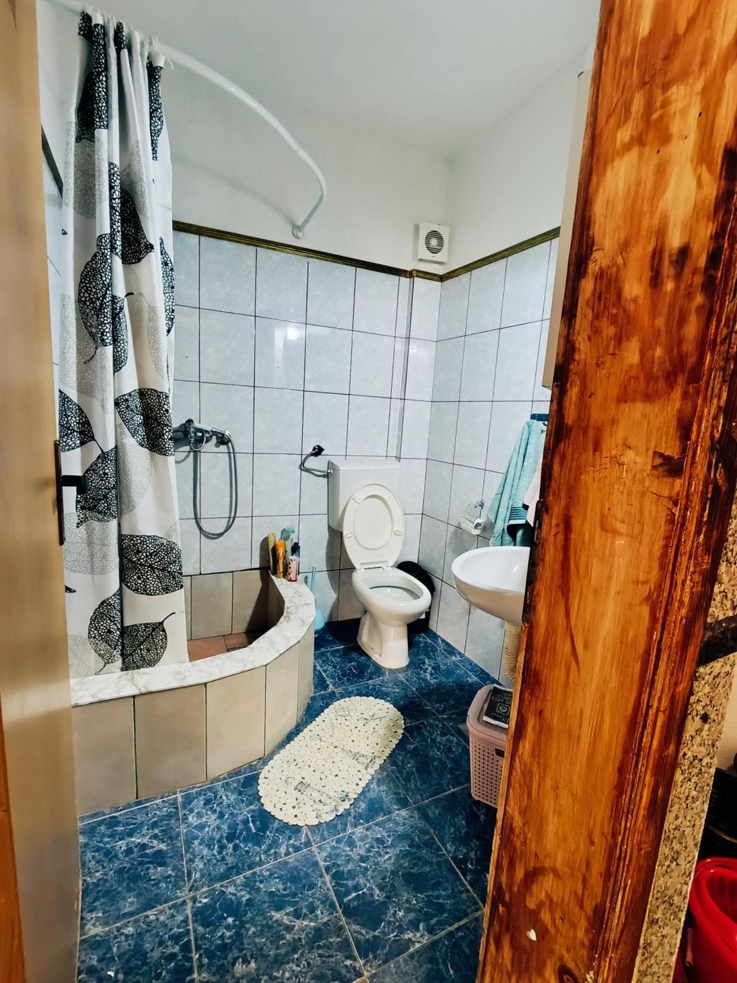 Hostel Backpackers Мостар Екстер'єр фото